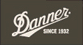 Danner Logo