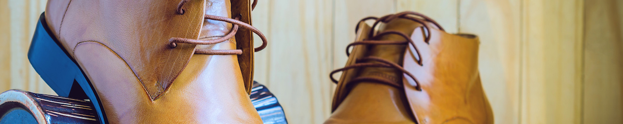 Brown Shoes