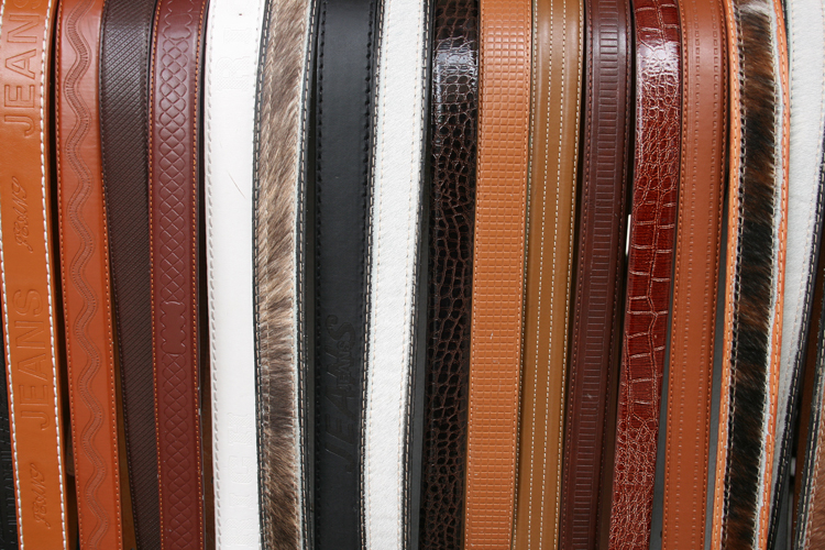 Leather Belts Leather Belts