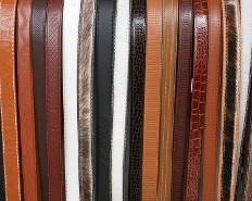 Belts - Leather Care