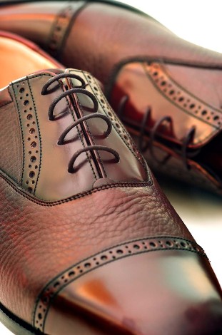 Shoe - Shoe Repair